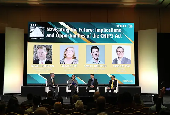 AI and Global Engagement Spotlighted at VICS 1.webp