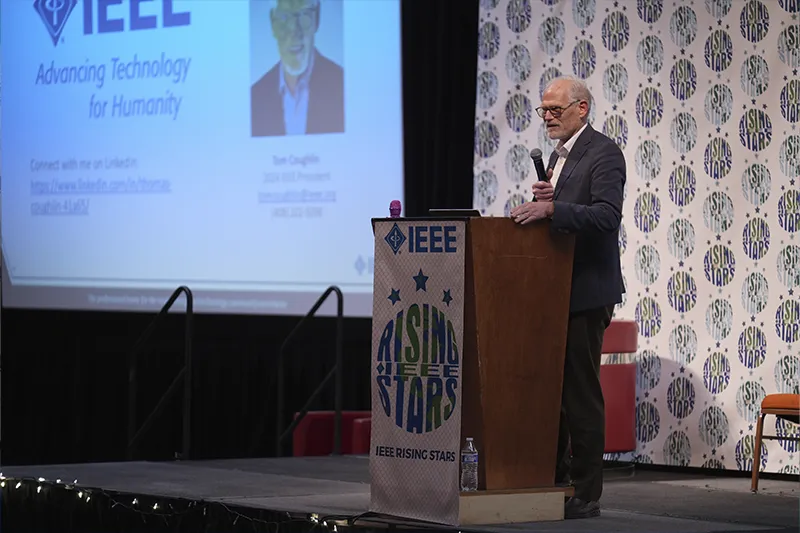 Rising Stars Conference Tom Speaking.webp