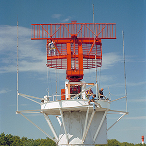 Radio Tower